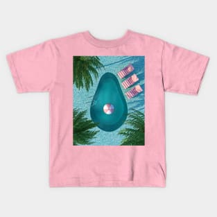 Avocado Kids T-Shirt